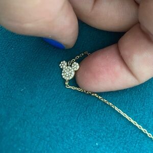 💕Mickey Necklace💕